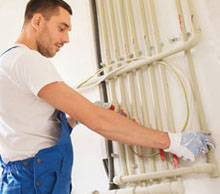 Commercial Plumber Services in Bellflower, CA